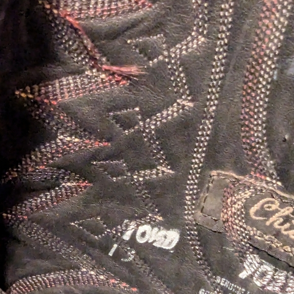 J Chisholm Men's Ostrich  cowboy boot. - Picture 12 of 13